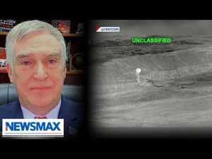 Read more about the article Iran’s nuclear program is ‘dead’: Fred Fleitz