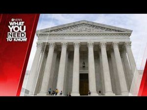 Read more about the article Supreme Court Justice Rulings; Extreme Heat Forecast. What You Need to Know – June 29