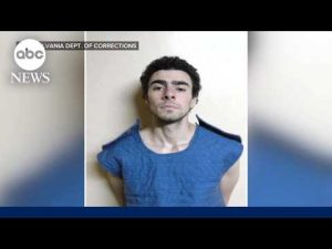 Read more about the article Luigi Mangione’s federal trial set to start in January