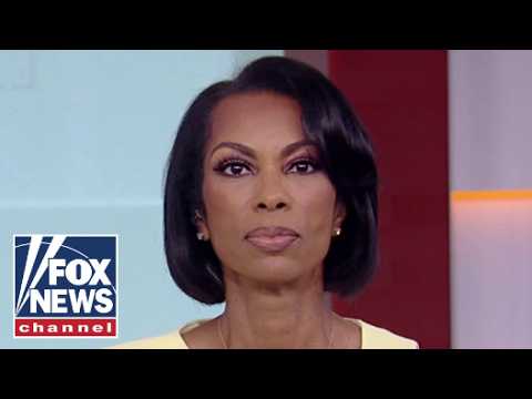 Read more about the article Harris Faulkner: This hatred is on FULL display