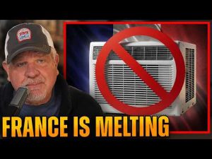 Read more about the article The INSANE Reason Europe is BANNING Air Conditioning