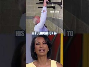 Read more about the article WATCH: RFK Jr shows off pull-ups to launch WWE MAHA push #shorts #us #rfkjr #foxnews