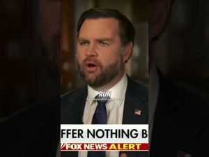 Read more about the article JD Vance Reveals Shocking Democrat Plans For Trump If They Win The Midterms