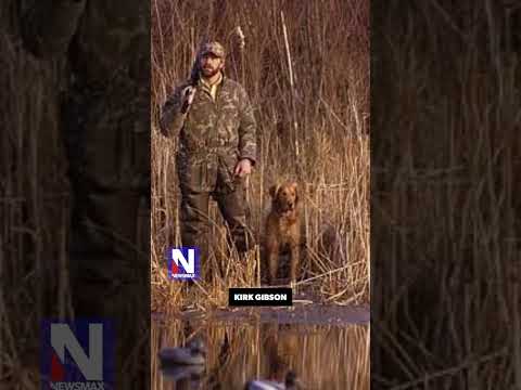 You are currently viewing Baseball players who refused ‘Pride’ jersey know the truth: Ted Nugent