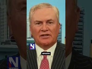 Read more about the article Dems and media might as well be ‘rooting for Iran’: Comer