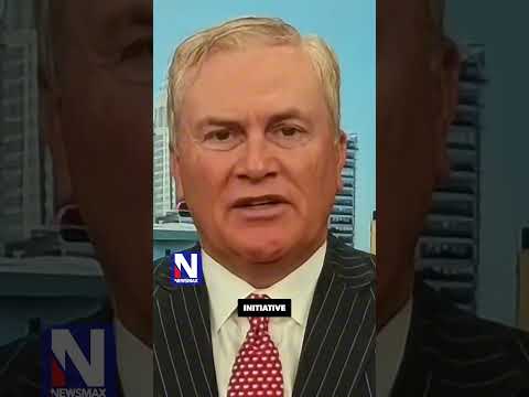 You are currently viewing Dems and media might as well be ‘rooting for Iran’: Comer