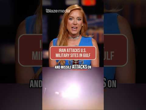 Read more about the article Iran Just Did WHAT Now?!