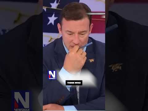 Read more about the article Liberals lose it over Trump trying to fix decades of decay: Carl Higbie