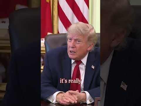 Read more about the article President Trump tells Mary Margaret Olohan that the rise of Communism is America’s greatest threat.