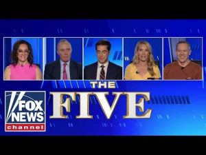 Read more about the article Watters: We caught them in ANOTHER lie…