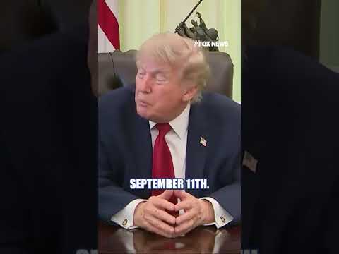 Read more about the article Trump calls socialism the ‘BIGGEST THREAT to our nation’ #shorts #foxnews #news #us