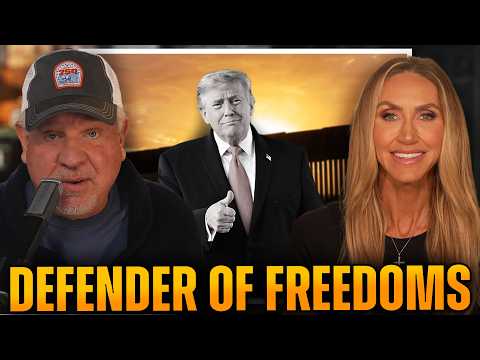 Read more about the article Dems Are In PANIC MODE As Trump Continues To Lock Down The Border