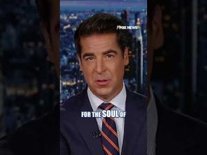 Read more about the article Watters: Dems ‘DON’T HAVE THE SPINE’ to fight this  #foxnews #news #us #fox #media #usa #new