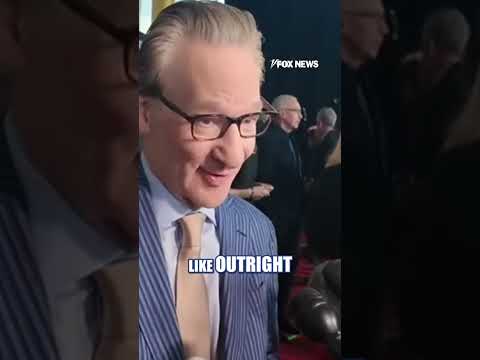 Read more about the article ‘REALLY CRAZY’: Bill Maher issues dire warning to Dems after socialists win primaries #usa #shorts