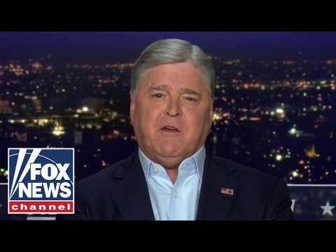Read more about the article Hannity: This is a DISTURBING shift…