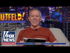 Read more about the article ‘Gutfeld!’: One small point for Sophie Cunningham, one ‘giant meme’ for mankind