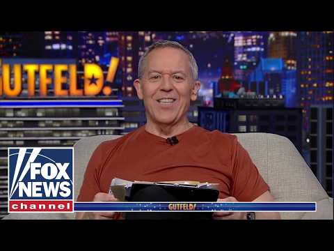 Read more about the article ‘Gutfeld!’: One small point for Sophie Cunningham, one ‘giant meme’ for mankind