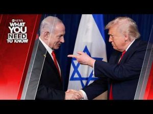 Read more about the article Trump Confirms He Called Netanyahu “Crazy”; NBA Finals Game 1. What You Need to Know – June 3, 2026