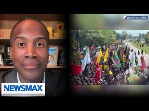 Read more about the article ‘Under no circumstances will we be a home in Michigan for extremism’: Rep. John James