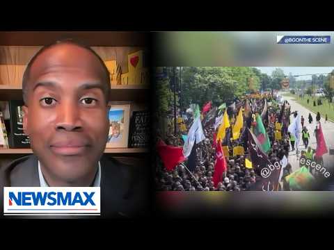 You are currently viewing ‘Under no circumstances will we be a home in Michigan for extremism’: Rep. John James