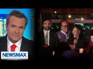 Read more about the article Greg Kelly reveals ‘the code’ progressive liberals follow