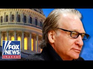 Read more about the article Bill Maher issues DIRE warning to Democrats amid socialist surge