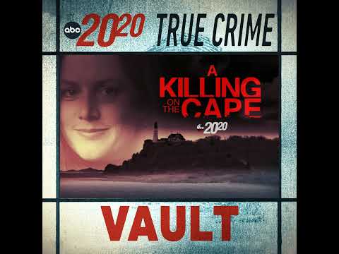 Read more about the article True Crime Vault: A Killing on the Cape