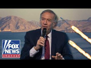 Read more about the article Pompeo WARNS US must use ‘FORCE’ to take this back from Iran