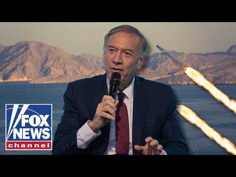 Read more about the article Pompeo WARNS US must use ‘FORCE’ to take this back from Iran