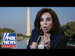 Read more about the article Jeanine Pirro: THIS IS LUNACY!