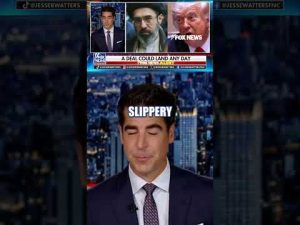 Read more about the article Watters: This is ALL Iran has left #foxnews #news #shorts