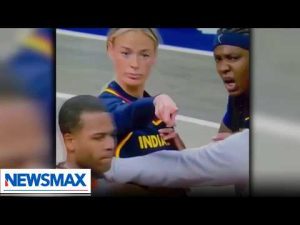 Read more about the article WNBA star slams league for failing to protect Caitlyn Clark | The Right Squad