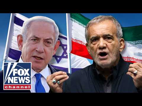 Read more about the article Israeli military instructed to prep independent operation against Iran
