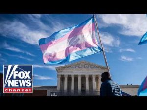 Read more about the article BREAKING: SCOTUS rules on transgender sports bans
