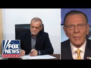 Read more about the article Gen Keane: We have to take control of this OURSELVES