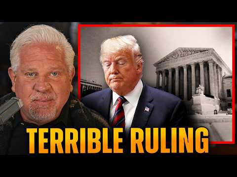 Read more about the article The Supreme Court’s Birthright Citizenship Ruling Is DEAD WRONG. Here’s What Trump Should Do Next…