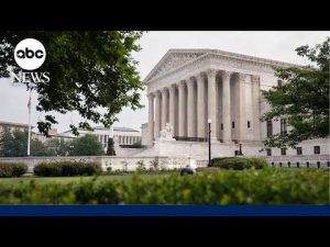 Read more about the article ACLU National Legal Director on birthright citizenship being upheld
