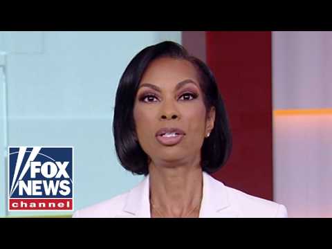 Read more about the article Harris Faulkner: This is HUGE!
