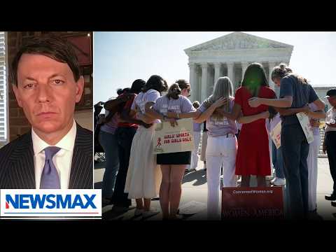 Read more about the article SCOTUS got it right, men should not compete against women: Hogan Gidley | Bianca Across the Nation