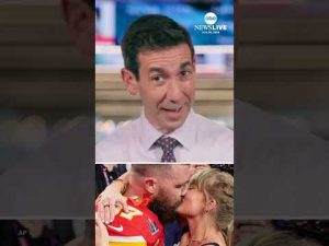Read more about the article Madison Square Garden hosting two events related to Taylor Swift, Travis Kelce wedding, sources say