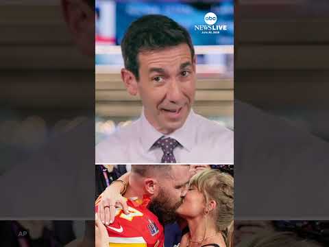 You are currently viewing Madison Square Garden hosting two events related to Taylor Swift, Travis Kelce wedding, sources say
