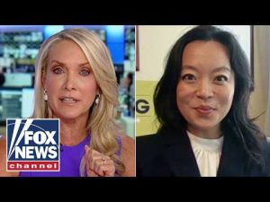 Read more about the article SHOWDOWN: Perino GRILLS socialist gov hopeful on far-left tweets