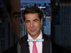 Read more about the article Watters: Fauci BLEW IT! #foxnews #news #shorts #covid19 #senate