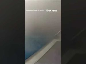 Read more about the article Russian missile SLAMS into indoor swimming pool in Zaporizhzhia, Ukraine #shorts #foxnews #news