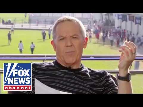 Read more about the article Greg Gutfeld: The American Dream is up and kicking