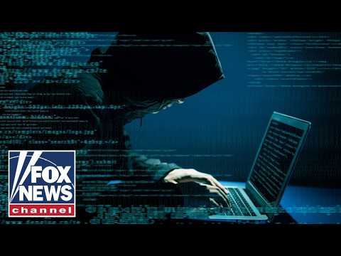 Read more about the article Experts warn of cyber attacks on ‘ARCHAIC’ systems