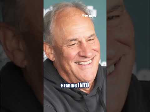 Read more about the article Eagles coach MOCKS Fauci’s Fifth Amendment plea at press conference #football #shorts #fauci