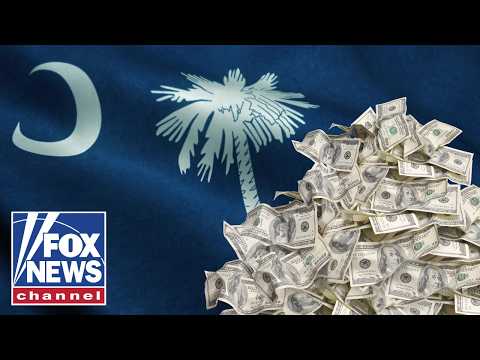 Read more about the article SC rocked by WORST Medicaid fraud in state history