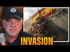 Read more about the article Spain Is In CRISIS As Migrants Flood The Border. How Did This Happen?