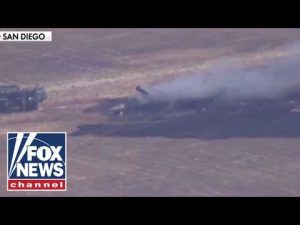 Read more about the article BREAKING: US Marines: F-35B pilot in stable condition